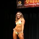 Priscilla  Nunez - NPC Northern Classic 2013 - #1